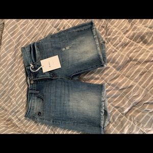 Kancan Jean shorts M